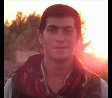 PKK-nın xüsusi təyinatlı zabitizərərsizləşdirildi - İraqda ƏMƏLİYYAT