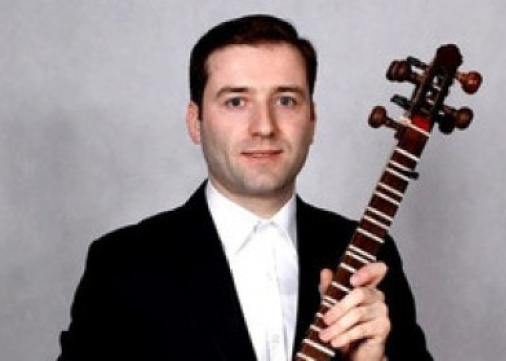 Sahib Paşazadəyə yüksək vəzifə verildi