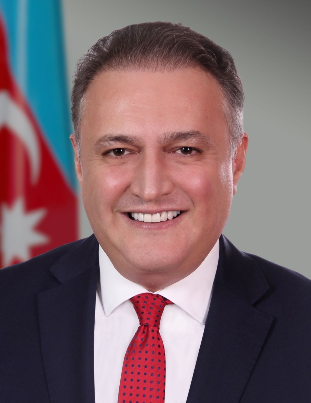 Taleh Kazımov onu özünə müşavirTƏYİN ETDİ - FOTO