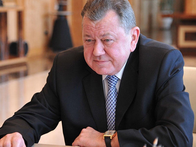 SON DƏQİQƏ: Putin Lavrovun müavininiİŞDƏN ÇIXARDI