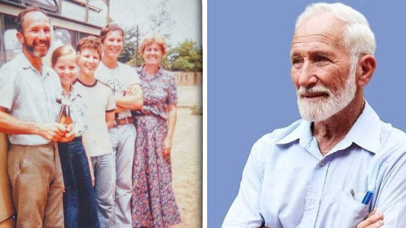 Qaçırılan məşhur həkimsərbəst buraxıldı (FOTO)