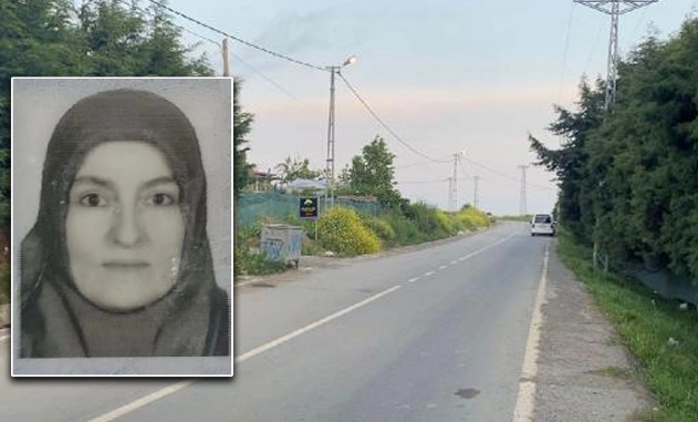 Atdan yıxılan qadındünyasını dəyişdi (FOTO)