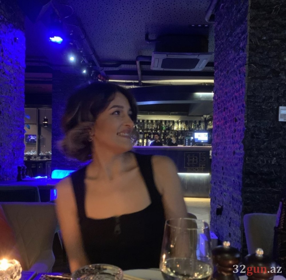 Millət vəkilinin bağça müdiri olan qızı ölkəni tərk edib- Amerikaya köçüb