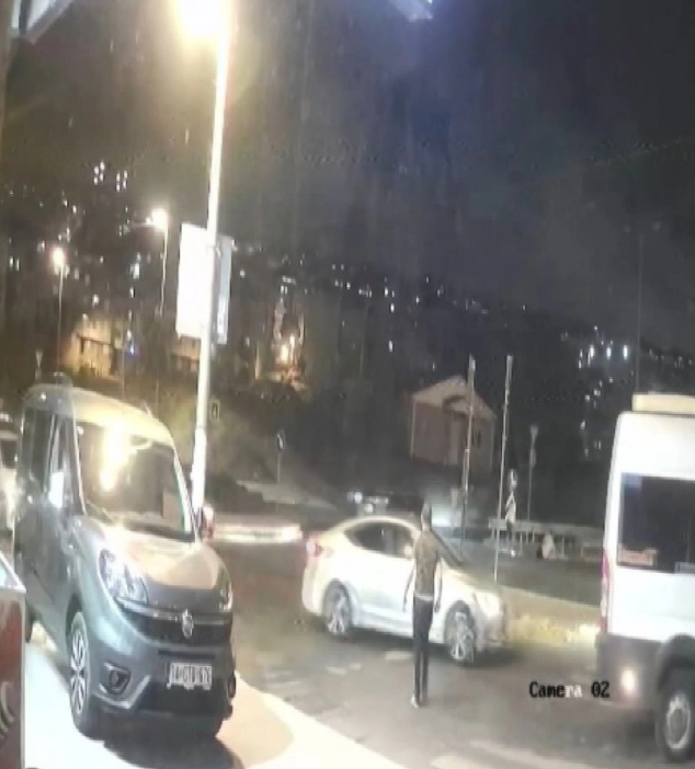 Qız istəməyə gedən qardaşlar arasında dava- Biri öldü, digəri...