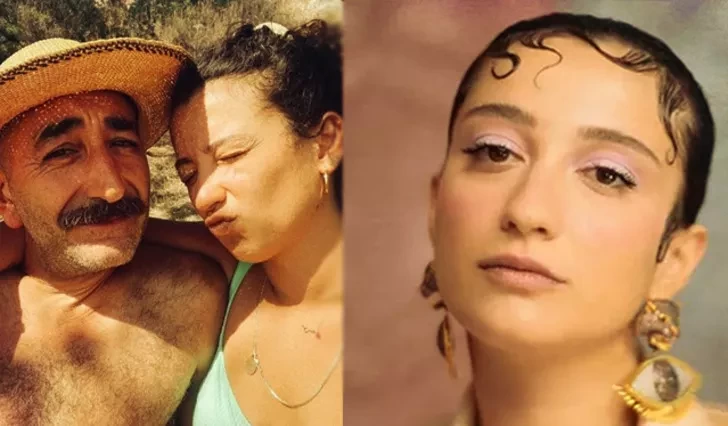 Məşhur müğənni özündən böyük sevgilisi ilə evləndi- FOTO