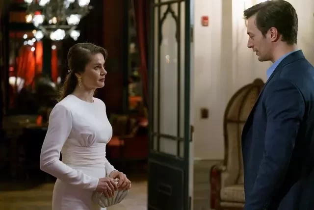 Bu səhnə çəkilsə dəEFİRƏ GETMƏDİ - Ssenaristdən sərt reaksiya