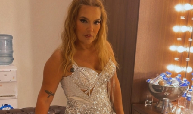 BİABIRÇILIQ! Müğənni "qocalmısan" deyən izləyicisinə elə söz yazdı ki... (18+FOTO)