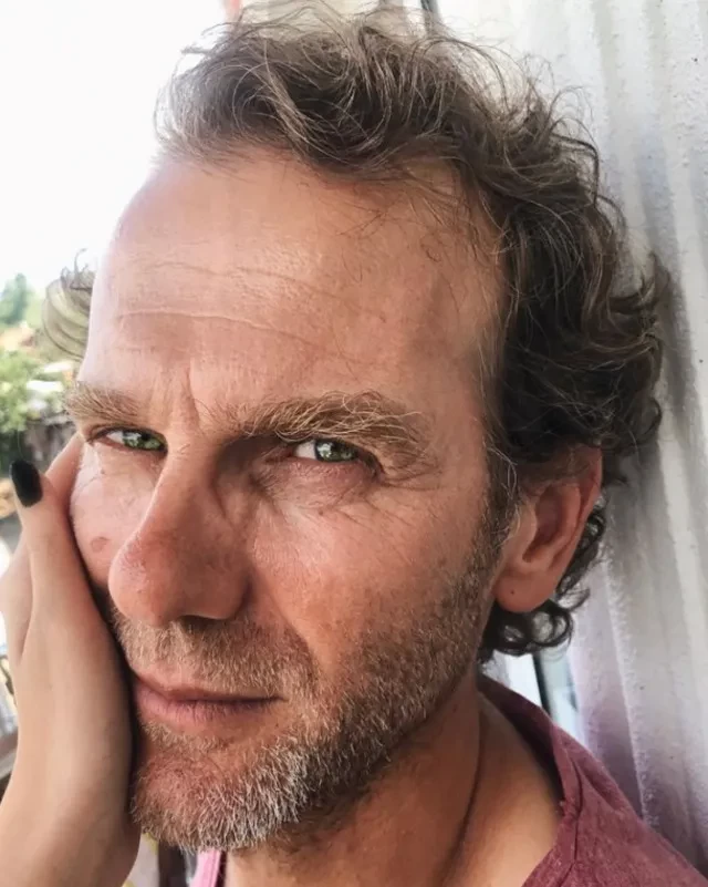 Aktrisa atasının FOTOSUNU paylaşdı, görənlər təəccübünü gizlədə bilmədi