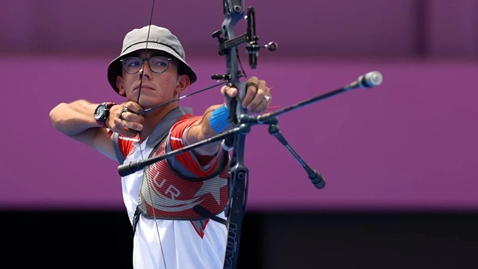 Tanınmış idmançıya ağır itki- Federasiya məlumat yaydı