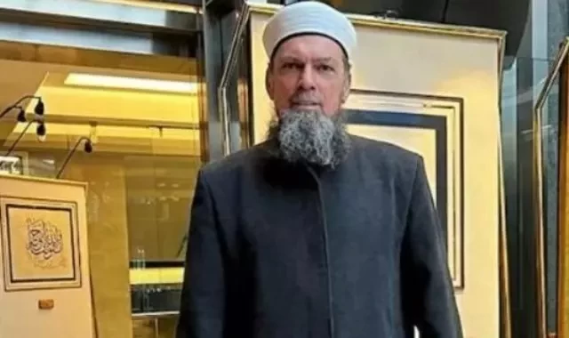 Məşhur model tövbə edib dinə yönəldi- SON HALI  TƏƏCCÜBLƏNDİRDİ (FOTO)