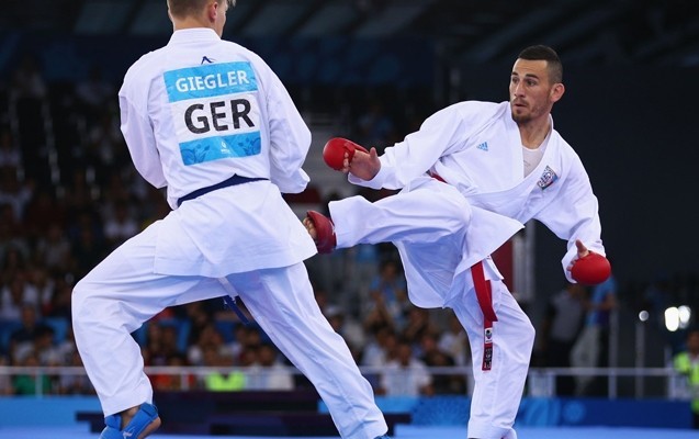 “Ali Baş Komandanımızın göstərişi və rəşadətli ordumuzun  sayəsində qalib gəlmişik”- Niyazi Əliyev