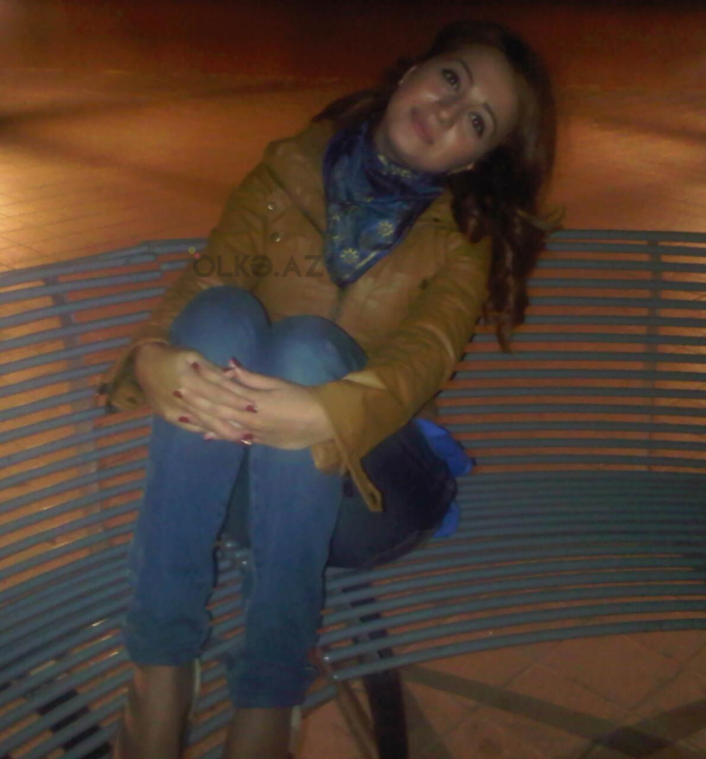 Kəmalə Piriyevanın bu FOTOlarını heç yerdə görməmisiniz