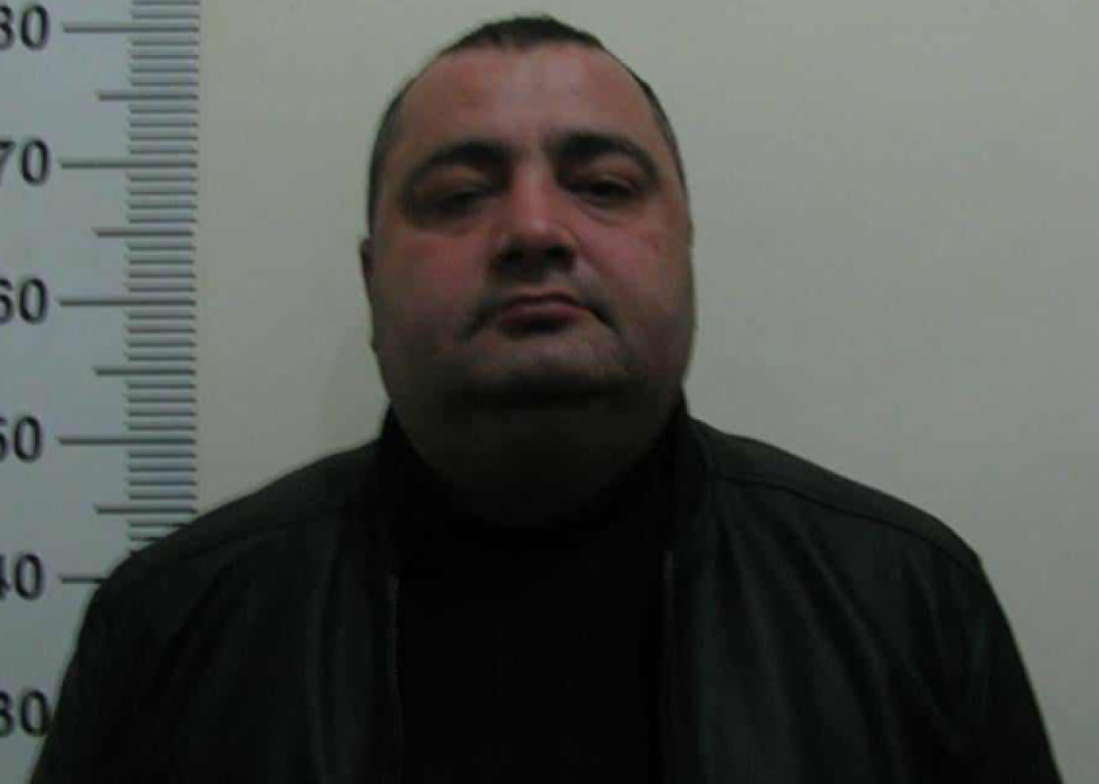 Zəkəriyyə İsmayılov  saxlanıldı- 57 min manata...