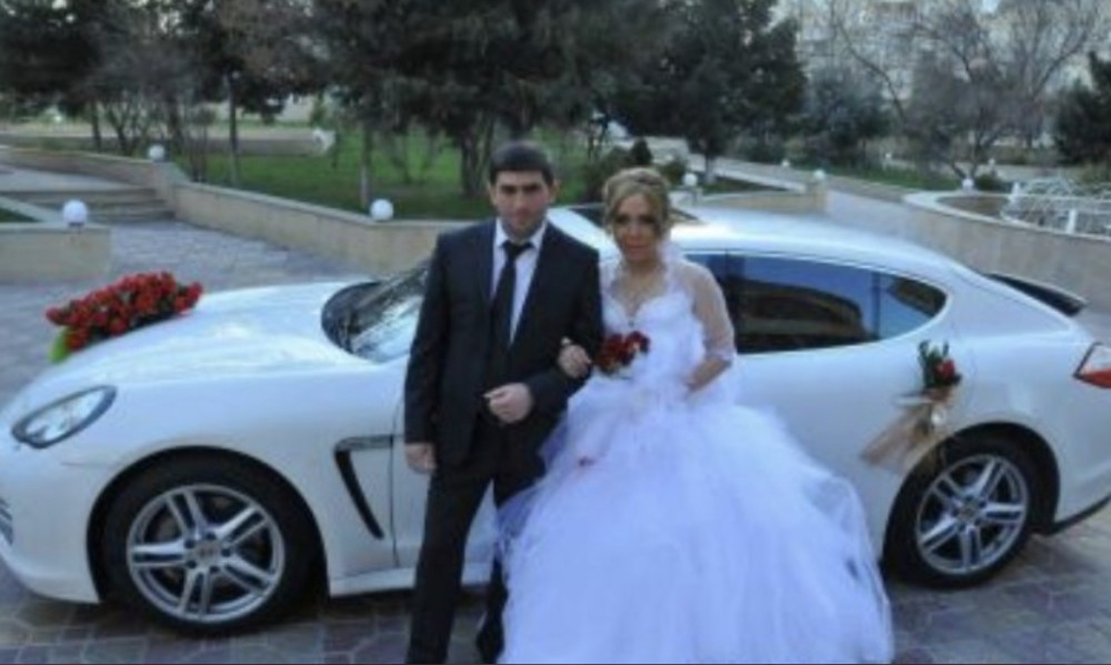 Bakıda məşhur qadın müğənnini öldürən BU ŞƏXS İMİŞ – Görüntüsü yayıldı - VİDEO/FOTO