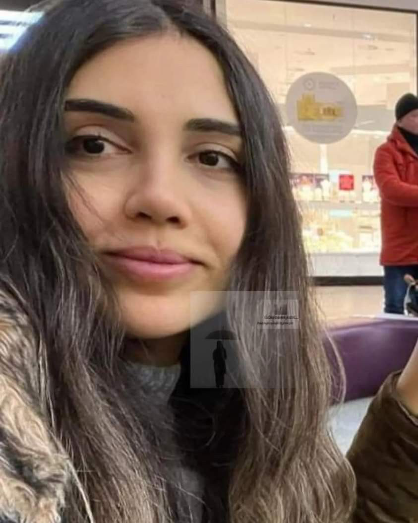 İtkin düşən Adilənin meyiti tapıldı -FOTOLAR