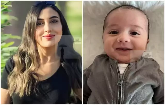 İtkin düşən Adilənin meyiti tapıldı -FOTOLAR