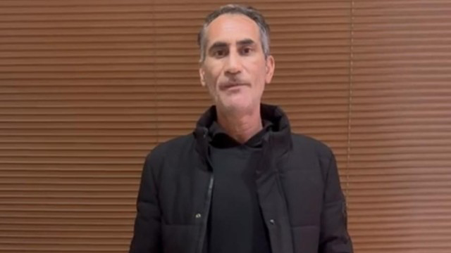 Azərbaycan üzərində “Makarov”la şəhərdə gəzən görün kim imiş- Məqsədi isə...