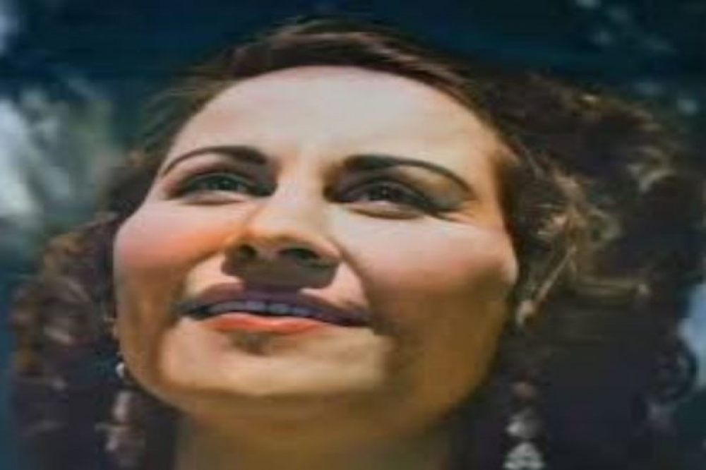 Azərbaycanın Xalq artistiVƏFAT ETDİ -FOTO