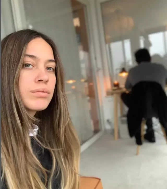 Aktyorun keçmiş həyat yoldaşı özünə yeni sevgili tapdı- FOTO