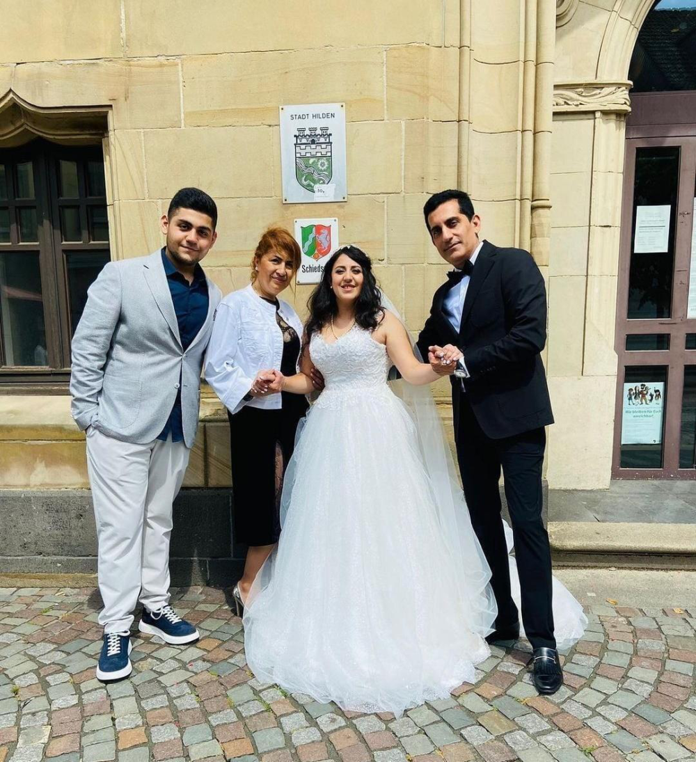 Rövşən Cəfərovun qızı vəfat etdi -FOTO