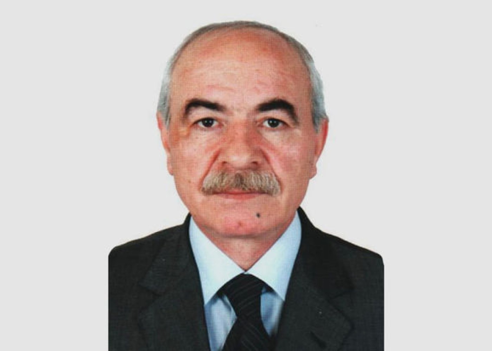 Azərbaycan elminə AĞIR İTKİ- Vahid Qaraqurbanlı vəfat etdi