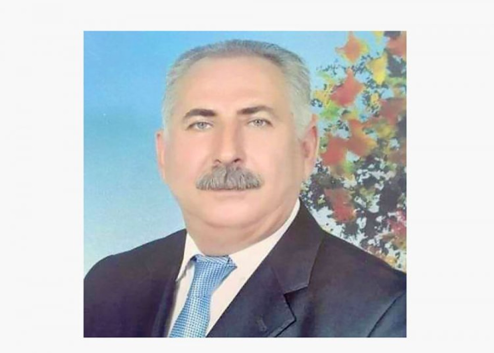 Mahir Xəlilov vəfat edib