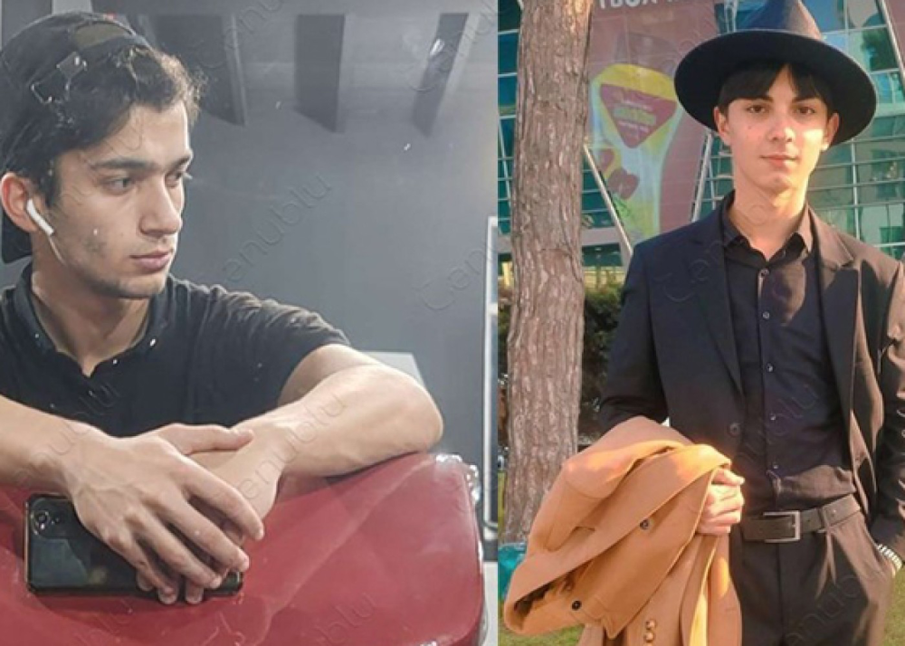 Azərbaycanda 2 tələbə faciəvi şəkildə ÖLDÜ -FOTO