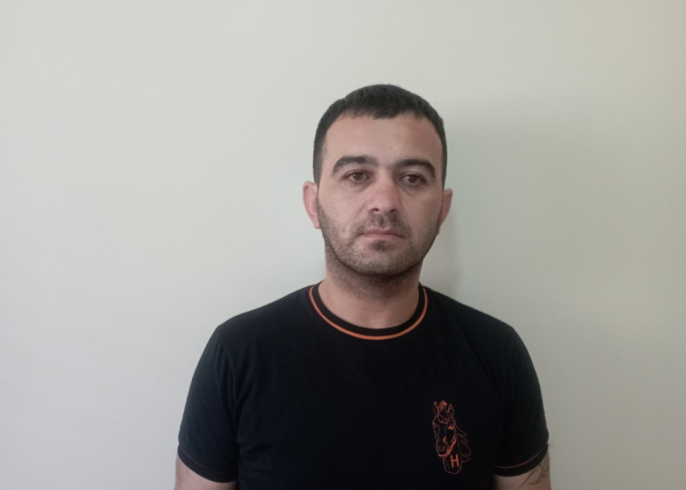 Şirvan sakinindən heroin, marixuana və həb götürüldü - FOTO