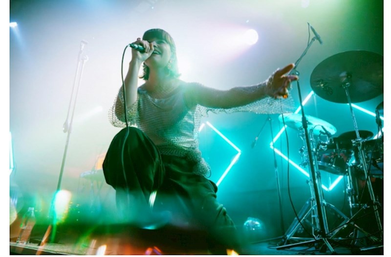 Marie Sabhanın yeni mahnısı artıq Avropa ölkələrini fəth edir