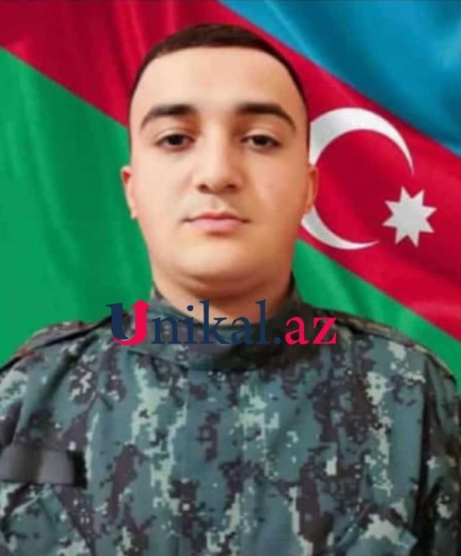 DSX-nin iki hərbiçisini ildırım vurub öldürdü