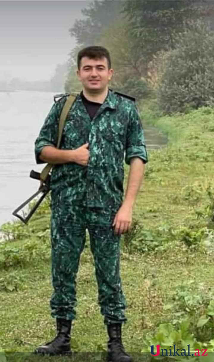 DSX-nin iki hərbiçisini ildırım vurub öldürdü