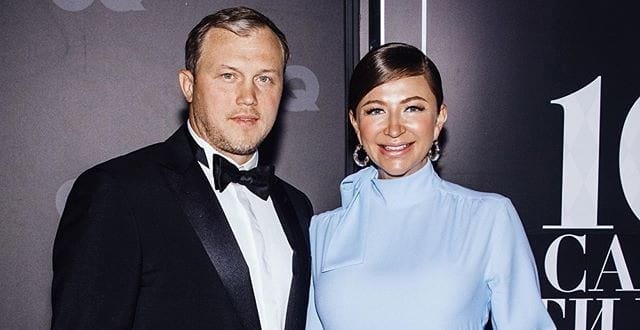 Blogerin əri vergidən yayındığına görə axtarışa verilib- Foto