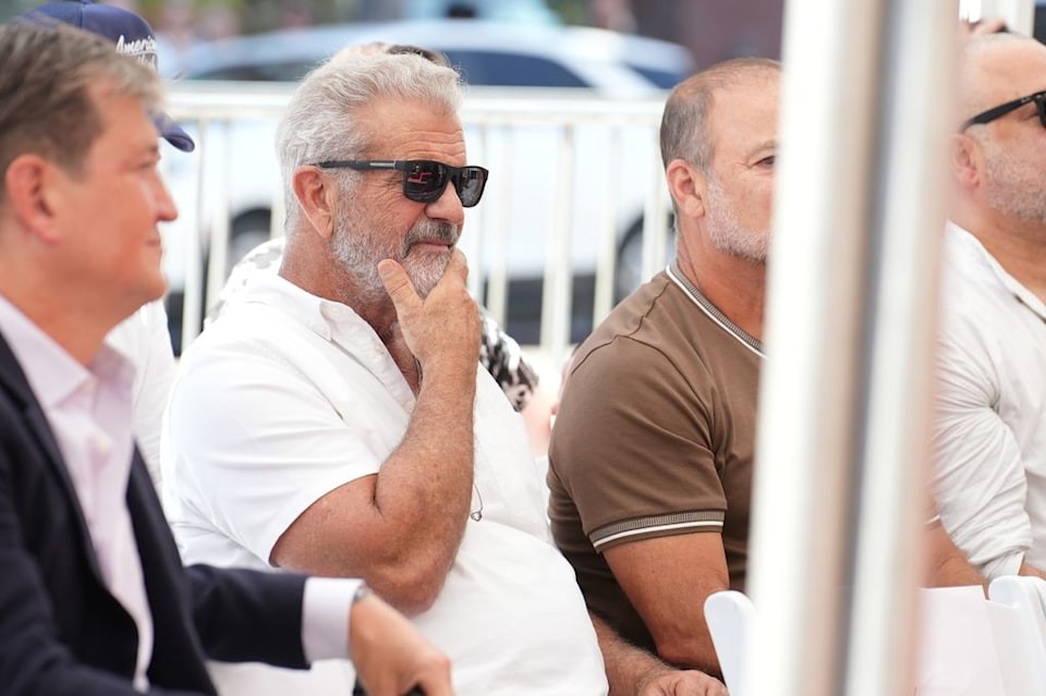 68 yaşlı ulduzu film mükafatlarında tanımadılar