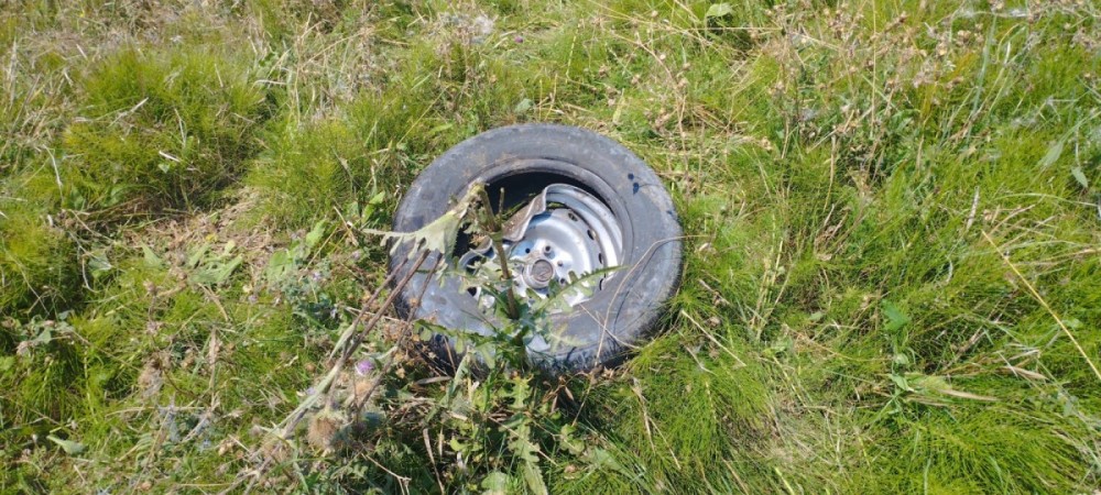 Şamaxıda 16 yaşlı oğlan törətdiyi ağır qəza nəticəsində öldü -FOTOLAR