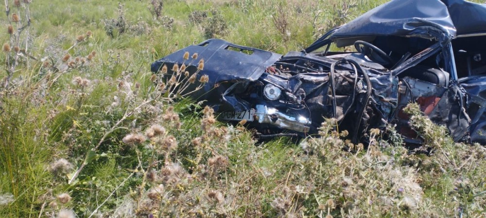 Şamaxıda 16 yaşlı oğlan törətdiyi ağır qəza nəticəsində öldü -FOTOLAR