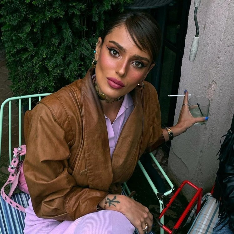 Kubilay onunla tərəf müqabili oldu - FOTO