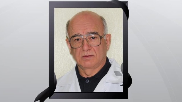 Azərbaycan Tibb elminə ağır itki- Zakir Əliyev  vəfat etdi