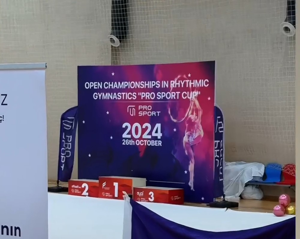 "Prosport Cup" Çempionatı7-ci dəfə keçirildi