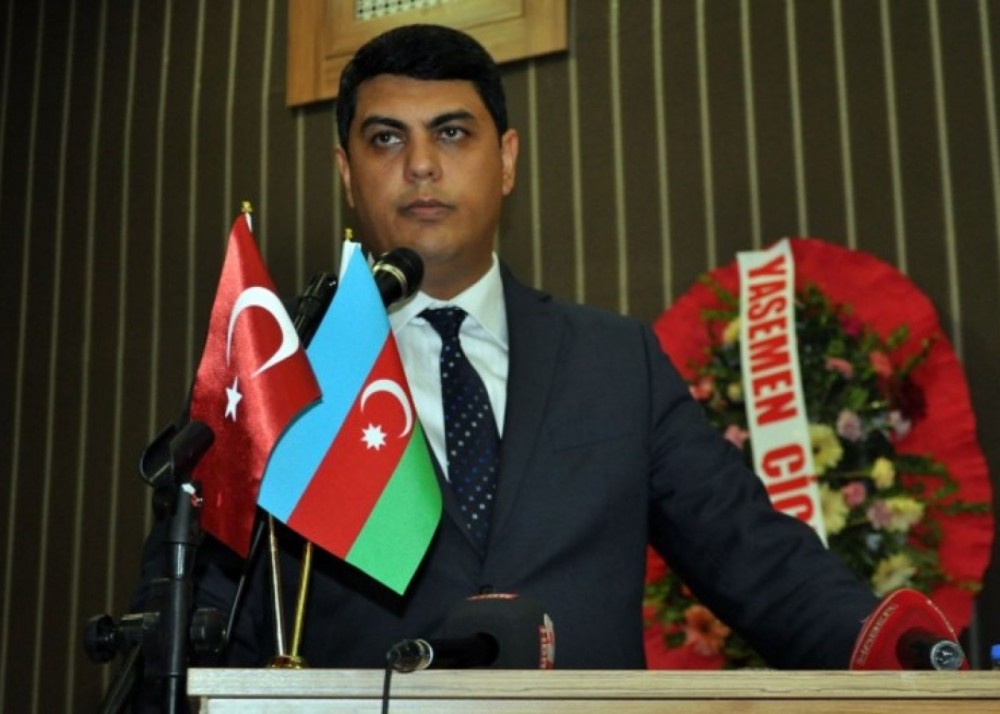 Ölkə başçısı bu gün 4SƏRƏNCAM İMZALADI