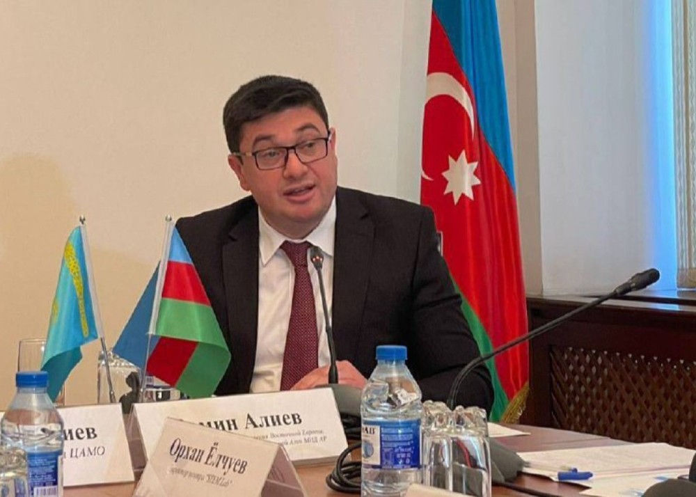 Ölkə başçısı bu gün 4SƏRƏNCAM İMZALADI