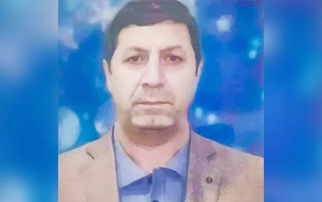 “Günəşli” yatağında neftçi öldü –FOTO