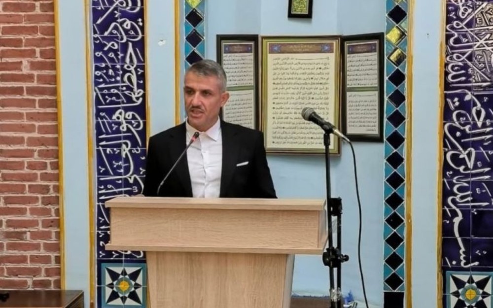 Naxçıvanda özünü öldürən şəxsgörün kim imiş (FOTO)