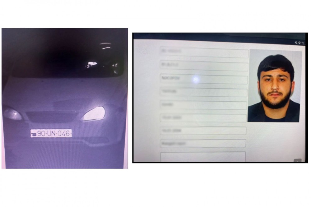 SON DƏQİQƏ! Şəmkir postunda gərginlik:2 nəfər...