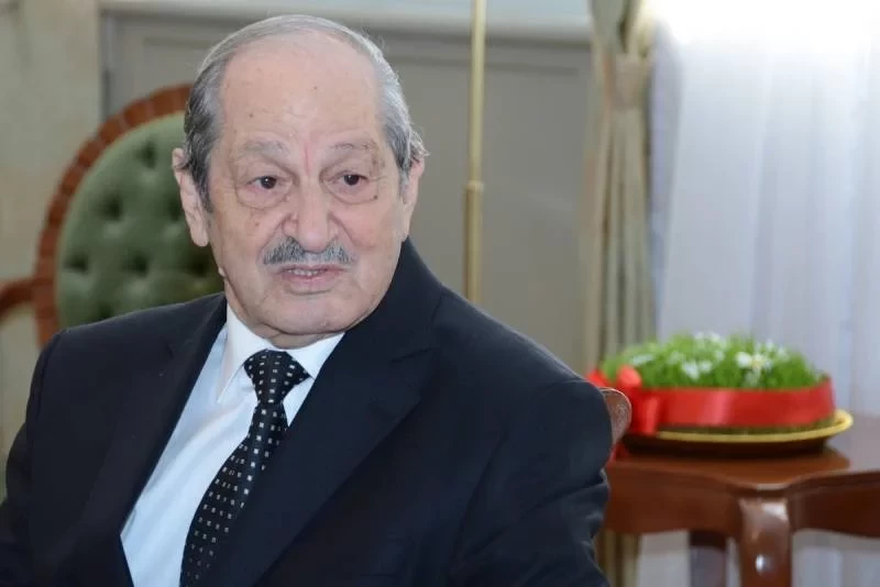 Azərbaycan elminə AĞIR İTKİ -