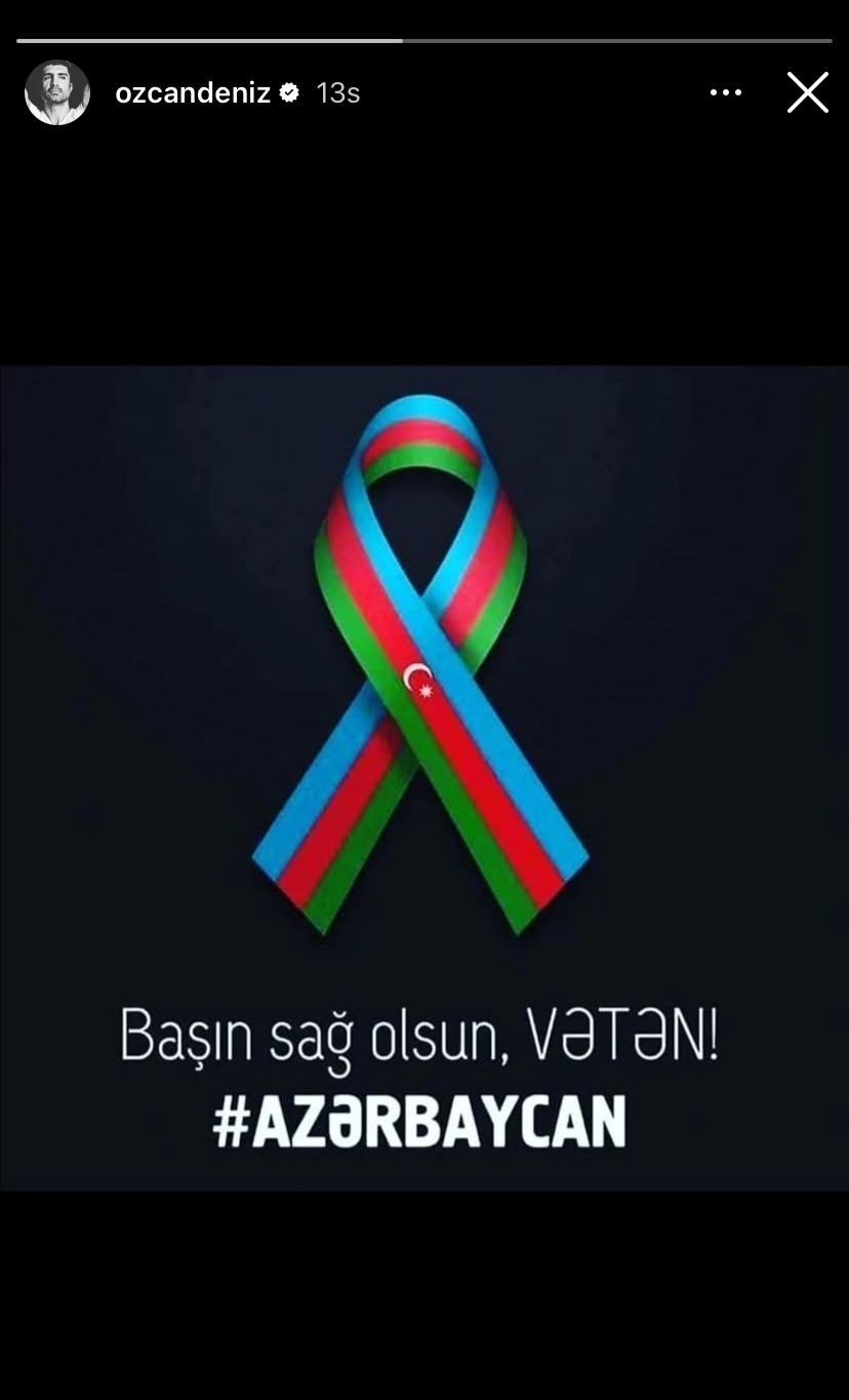 Məşhur müğənnilər dərdimizə şərik oldular - FOTOLAR