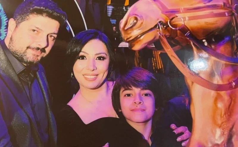 Məşhur müğənninin ərinə Türkiyədə yüksəkVƏZİFƏ VERİLDİ