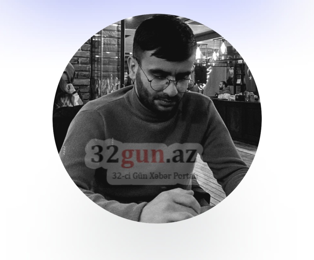 Azərbaycanlı mühəndis Türkiyədə intihar etdi- Depressiyaya düşübmüş