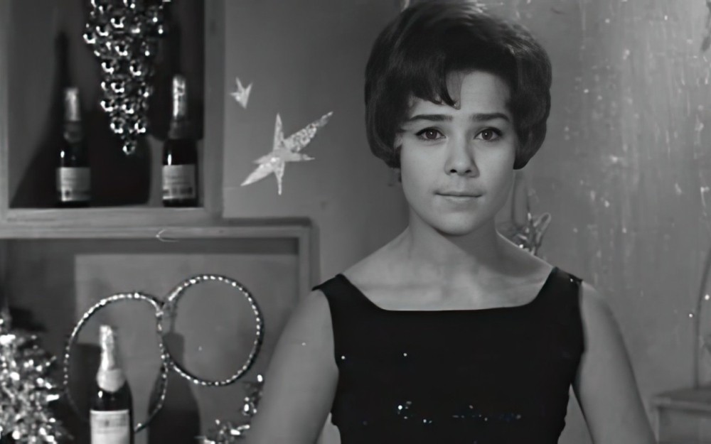 Xalq artisti olan aktrisa vəfat etdi