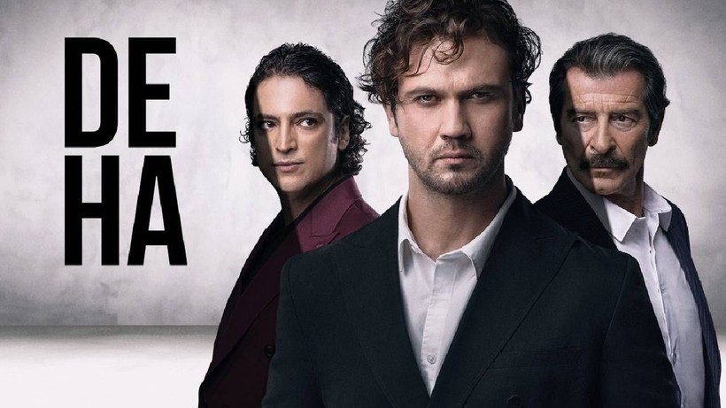 "Deha" serialı final qərarı verib?