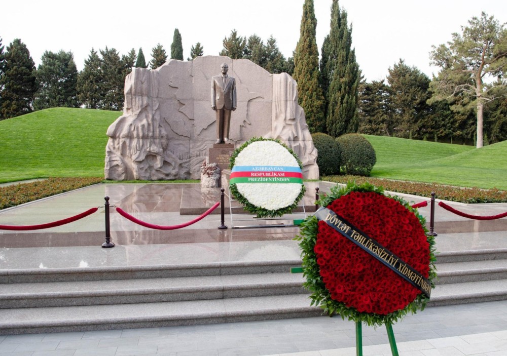 DTX-də təhlükəsizlik orqanları əməkdaşlarının peşə bayramı qeyd olundu - FOTOLAR